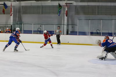 Varsity against Garden City, January 16, 2024 — photo 12 of 47