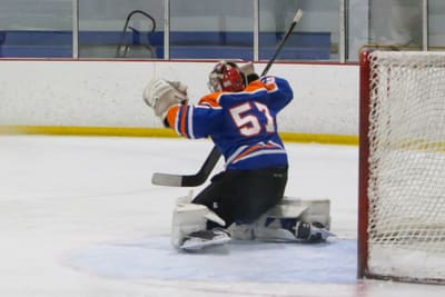 Varsity against Garden City, January 16, 2024 — photo 13 of 47
