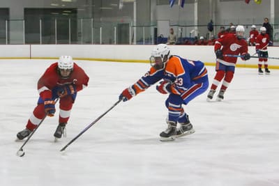 Varsity against Garden City, January 16, 2024 — photo 14 of 47