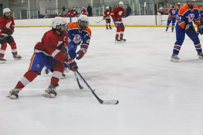 Varsity against Garden City, January 16, 2024 — photo 15 of 47