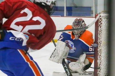 Varsity against Garden City, January 16, 2024 — photo 16 of 47