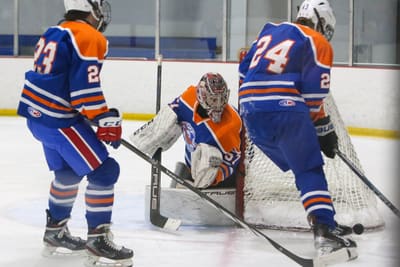 Varsity against Garden City, January 16, 2024 — photo 17 of 47