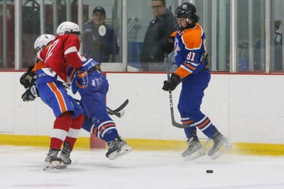 Varsity against Garden City, January 16, 2024 — photo 18 of 47
