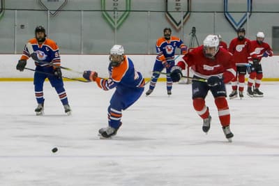 Varsity against Garden City, January 16, 2024 — photo 21 of 47
