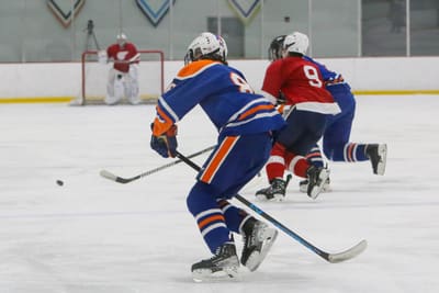Varsity against Garden City, January 16, 2024 — photo 23 of 47
