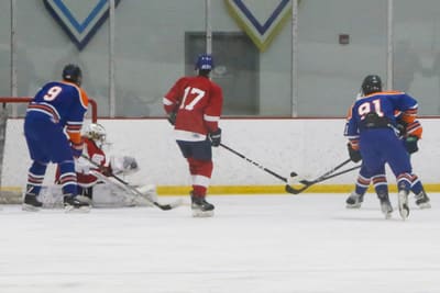 Varsity against Garden City, January 16, 2024 — photo 25 of 47