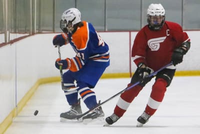 Varsity against Garden City, January 16, 2024 — photo 26 of 47