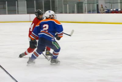 Varsity against Garden City, January 16, 2024 — photo 29 of 47