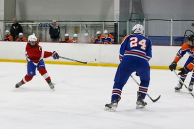 Varsity against Garden City, January 16, 2024 — photo 30 of 47