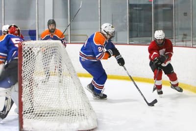 Varsity against Garden City, January 16, 2024 — photo 31 of 47