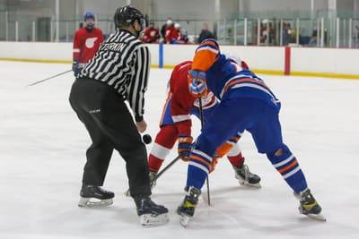 Varsity against Garden City, January 16, 2024 — photo 34 of 47