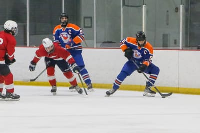 Varsity against Garden City, January 16, 2024 — photo 38 of 47