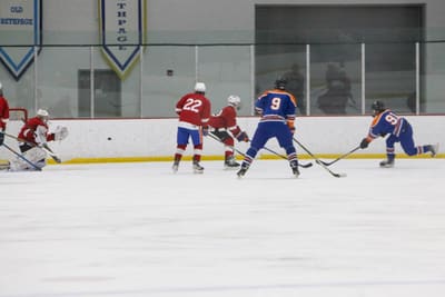 Varsity against Garden City, January 16, 2024 — photo 39 of 47