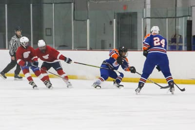 Varsity against Garden City, January 16, 2024 — photo 41 of 47