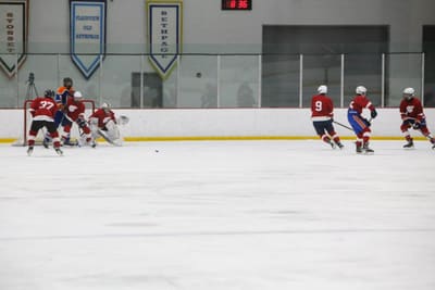Varsity against Garden City, January 16, 2024 — photo 42 of 47