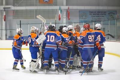 Varsity against Garden City, January 16, 2024 — photo 47 of 47