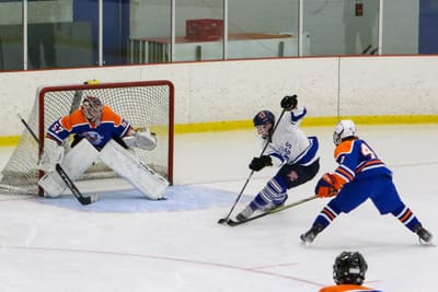 Varsity against Port Washington, January 28, 2024 — photo 4 of 46