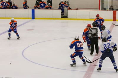Varsity against Port Washington, January 28, 2024 — photo 11 of 46