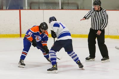 Varsity against Port Washington, January 28, 2024 — photo 26 of 46