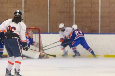Varsity against Manhasset, January 29, 2024 — photo 25 of 47
