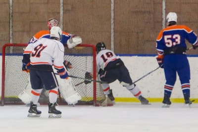 Varsity against Manhasset, January 29, 2024 — photo 45 of 47