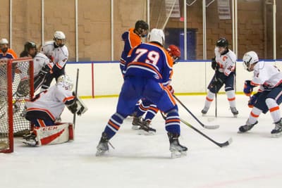 Varsity against Manhasset, January 29, 2024 — photo 47 of 47