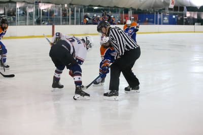 Varsity against Rockville Centre / Malverne, January 5, 2024 — photo 1 of 52