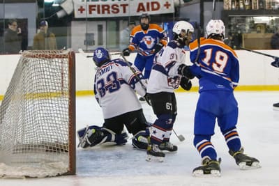 Varsity against Rockville Centre / Malverne, January 5, 2024 — photo 3 of 52