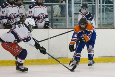 Varsity against Rockville Centre / Malverne, January 5, 2024 — photo 6 of 52