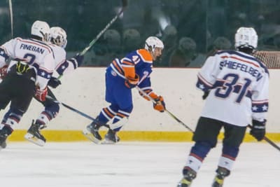 Varsity against Rockville Centre / Malverne, January 5, 2024 — photo 7 of 52