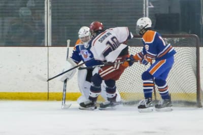 Varsity against Rockville Centre / Malverne, January 5, 2024 — photo 8 of 52