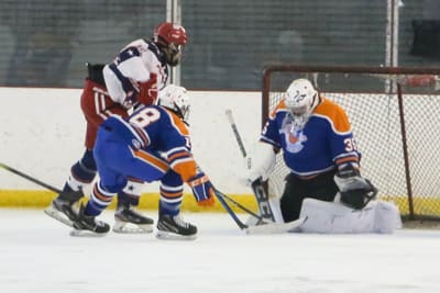 Varsity against Rockville Centre / Malverne, January 5, 2024 — photo 9 of 52