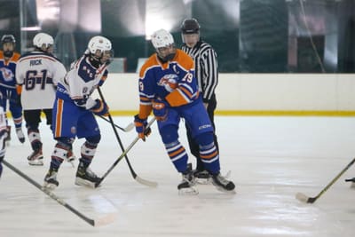 Varsity against Rockville Centre / Malverne, January 5, 2024 — photo 10 of 52