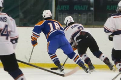 Varsity against Rockville Centre / Malverne, January 5, 2024 — photo 11 of 52