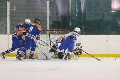 Varsity against Rockville Centre / Malverne, January 5, 2024 — photo 14 of 52