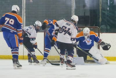 Varsity against Rockville Centre / Malverne, January 5, 2024 — photo 15 of 52