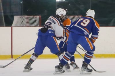 Varsity against Rockville Centre / Malverne, January 5, 2024 — photo 16 of 52