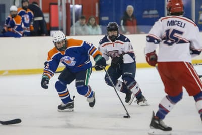 Varsity against Rockville Centre / Malverne, January 5, 2024 — photo 17 of 52