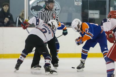 Varsity against Rockville Centre / Malverne, January 5, 2024 — photo 18 of 52