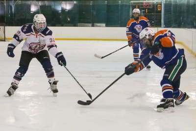 Varsity against Rockville Centre / Malverne, January 5, 2024 — photo 20 of 52
