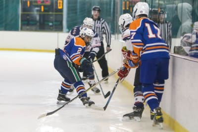 Varsity against Rockville Centre / Malverne, January 5, 2024 — photo 21 of 52