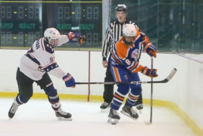 Varsity against Rockville Centre / Malverne, January 5, 2024 — photo 22 of 52