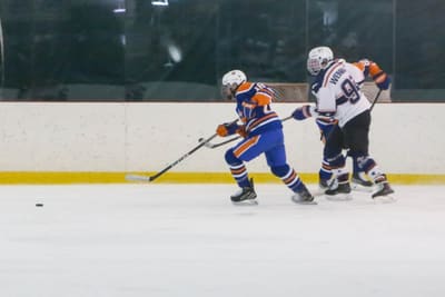 Varsity against Rockville Centre / Malverne, January 5, 2024 — photo 23 of 52