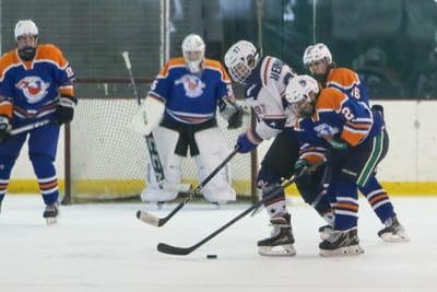 Varsity against Rockville Centre / Malverne, January 5, 2024 — photo 24 of 52