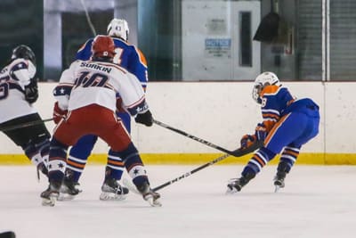 Varsity against Rockville Centre / Malverne, January 5, 2024 — photo 25 of 52