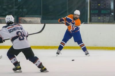Varsity against Rockville Centre / Malverne, January 5, 2024 — photo 26 of 52