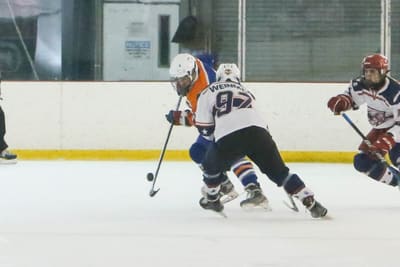 Varsity against Rockville Centre / Malverne, January 5, 2024 — photo 28 of 52