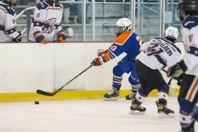 Varsity against Rockville Centre / Malverne, January 5, 2024 — photo 29 of 52