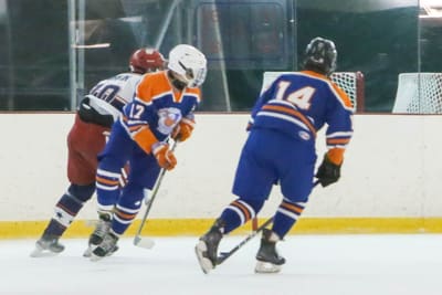 Varsity against Rockville Centre / Malverne, January 5, 2024 — photo 31 of 52