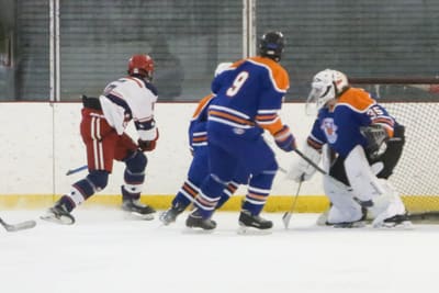 Varsity against Rockville Centre / Malverne, January 5, 2024 — photo 32 of 52